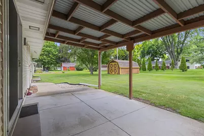 206 N Washington Street, Bonduel, WI 54107 - Photo 7