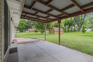 206 N Washington St, Bonduel, WI 54107 - Photo 7