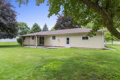 206 N Washington Street, Bonduel, WI 54107 - Photo 5