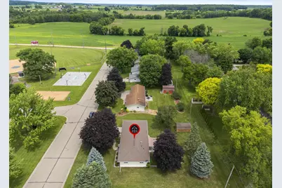 206 N Washington Street, Bonduel, WI 54107 - Photo 41