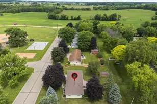 206 N Washington St, Bonduel, WI 54107 - Photo 41