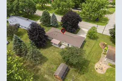 206 N Washington Street, Bonduel, WI 54107 - Photo 39