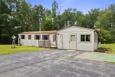N8771 Pines Road, Wausaukee, WI 54177 - Photo 1
