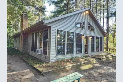 W5340 Badger Lane, Wild Rose, WI 54984 - Photo 1