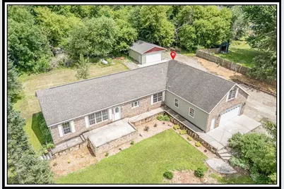 N4816 County Road B, New London, WI 54961 - Photo 1