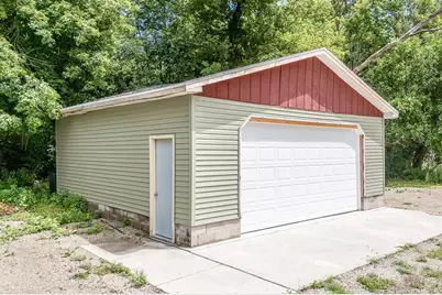 N4816 County Road B, New London, WI 54961 - Photo 3