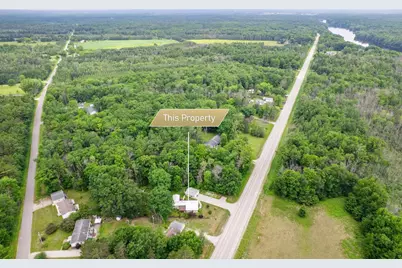 N5123 State Highway 180, Marinette, WI 54143 - Photo 61