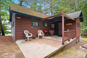 16581 E Bass Lake Rd, Townsend, WI 54175 - Photo 3