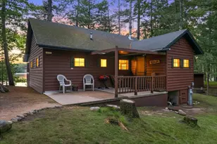 16581 E Bass Lake Rd, Townsend, WI 54175 - Photo 1