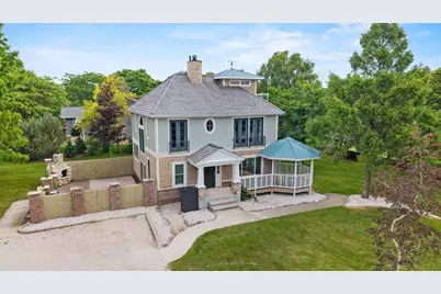 705 Lakeshore Drive, Kewaunee, WI 54216 - Photo 51