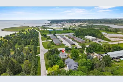 705 Lakeshore Drive, Kewaunee, WI 54216 - Photo 55
