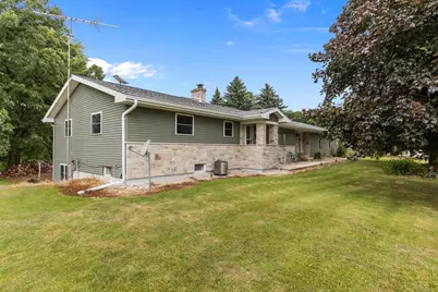 N6004 County Road Uu, Fond du Lac, WI 54937 - Photo 5