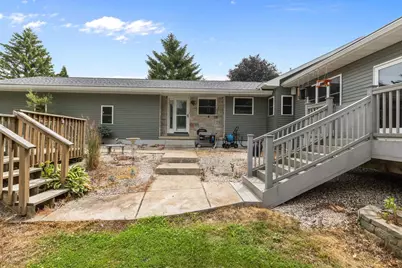 N6004 County Road Uu, Fond du Lac, WI 54937 - Photo 9