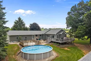 N6004 Co Rd UU, Fond du Lac, WI 54937 - Photo 11