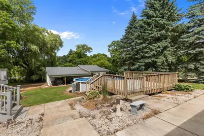 N6004 County Road Uu, Fond du Lac, WI 54937 - Photo 17