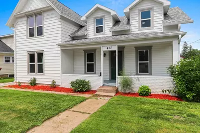 417 W Beacon Avenue, New London, WI 54961 - Photo 41