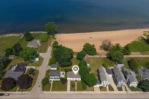 232 1st St, Menominee, MI 49858 - Photo 41