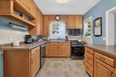 232 1st Street, Menominee, MI 49858 - Photo 7