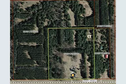 W11530 County Road C, Hancock, WI 54943 - Photo 5