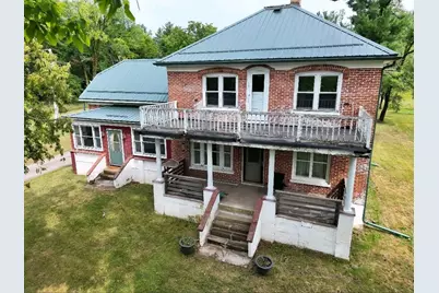 W11530 County Road C, Hancock, WI 54943 - Photo 1