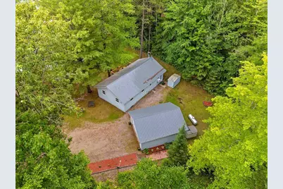 9452 St Juda Lane, Brazeau, WI 54161 - Photo 3