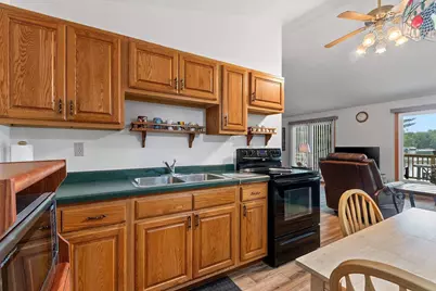9452 St Juda Lane, Brazeau, WI 54161 - Photo 7