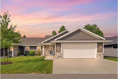 1865 Southbridge Road, De Pere, WI 54115 - Photo 1