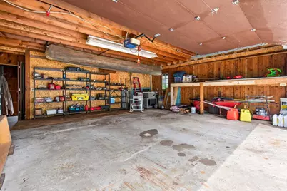N6491 Harrison Road, Hilbert, WI 54129 - Photo 45