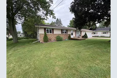 205 N Meyer Street, Cecil, WI 54111 - Photo 5