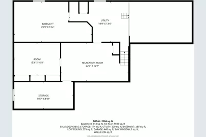 337 Brookridge Street, , WI 54301 - Photo 17