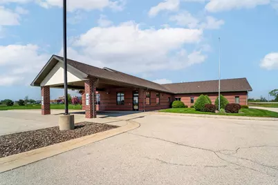 790 Eastgate Drive, Ripon, WI 54971 - Photo 1