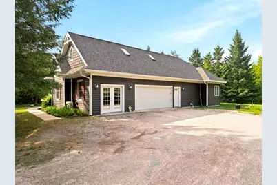 8508 Old Ledge Lane, Fish Creek, WI 54212 - Photo 49