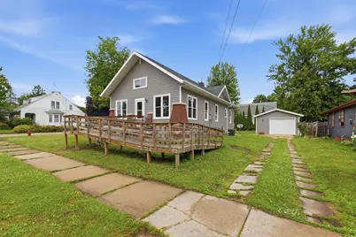 47 E 14th Street, Clintonville, WI 54929 - Photo 1