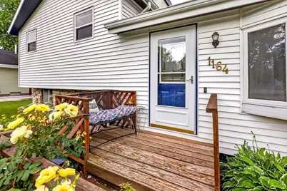 1164 Mayer Street, Menasha, WI 54952 - Photo 3