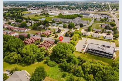 2250 Meadowbrook Court #Unit C, Oshkosh, WI 54904 - Photo 45