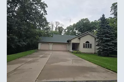 W11760 Detlor Court, Plainfield, WI 54966 - Photo 1