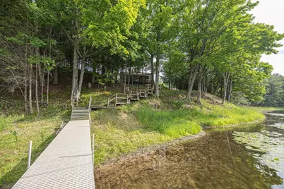 11100 Gandt Road, Gillett, WI 54124 - Photo 5