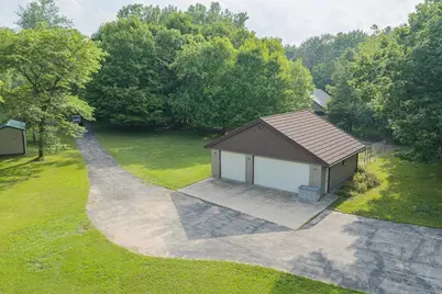 11100 Gandt Road, Gillett, WI 54124 - Photo 7