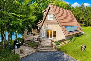 11100 Gandt Rd, Gillett, WI 54124 - Photo 1