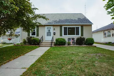 313 15th Street, Fond du Lac, WI 54935 - Photo 1