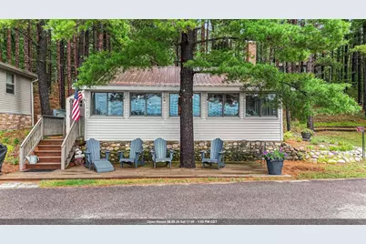 N5183 23rd Drive, Wild Rose, WI 54984 - Photo 1