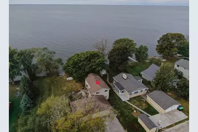 N1637 Gladwater Beach Road, Malone, WI 53049 - Photo 3