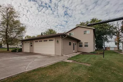 N1637 Gladwater Beach Road, Malone, WI 53049 - Photo 33