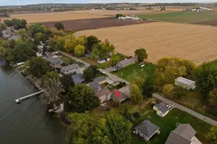 N1637 Gladwater Beach Rd, Malone, WI 53049 - Photo 9