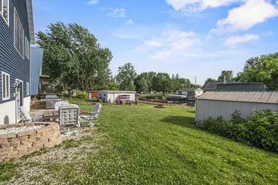 7711 Boom Bay Heights Road, Larsen, WI 54947 - Photo 69