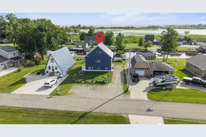 7711 Boom Bay Heights Road, Larsen, WI 54947 - Photo 61