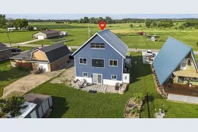 7711 Boom Bay Heights Road, Larsen, WI 54947 - Photo 67