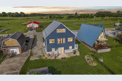 7711 Boom Bay Heights Road, Larsen, WI 54947 - Photo 49