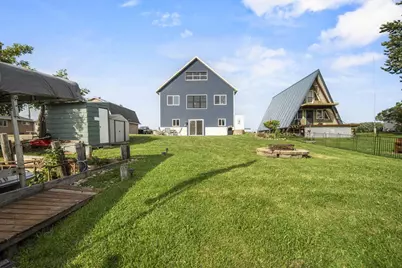 7711 Boom Bay Heights Road, Larsen, WI 54947 - Photo 55