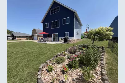 7711 Boom Bay Heights Road, Larsen, WI 54947 - Photo 3